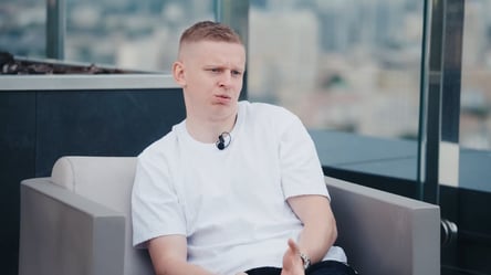 Зинченко рассказал, как Компани с помощью насилия изменил его менталитет - 285x160