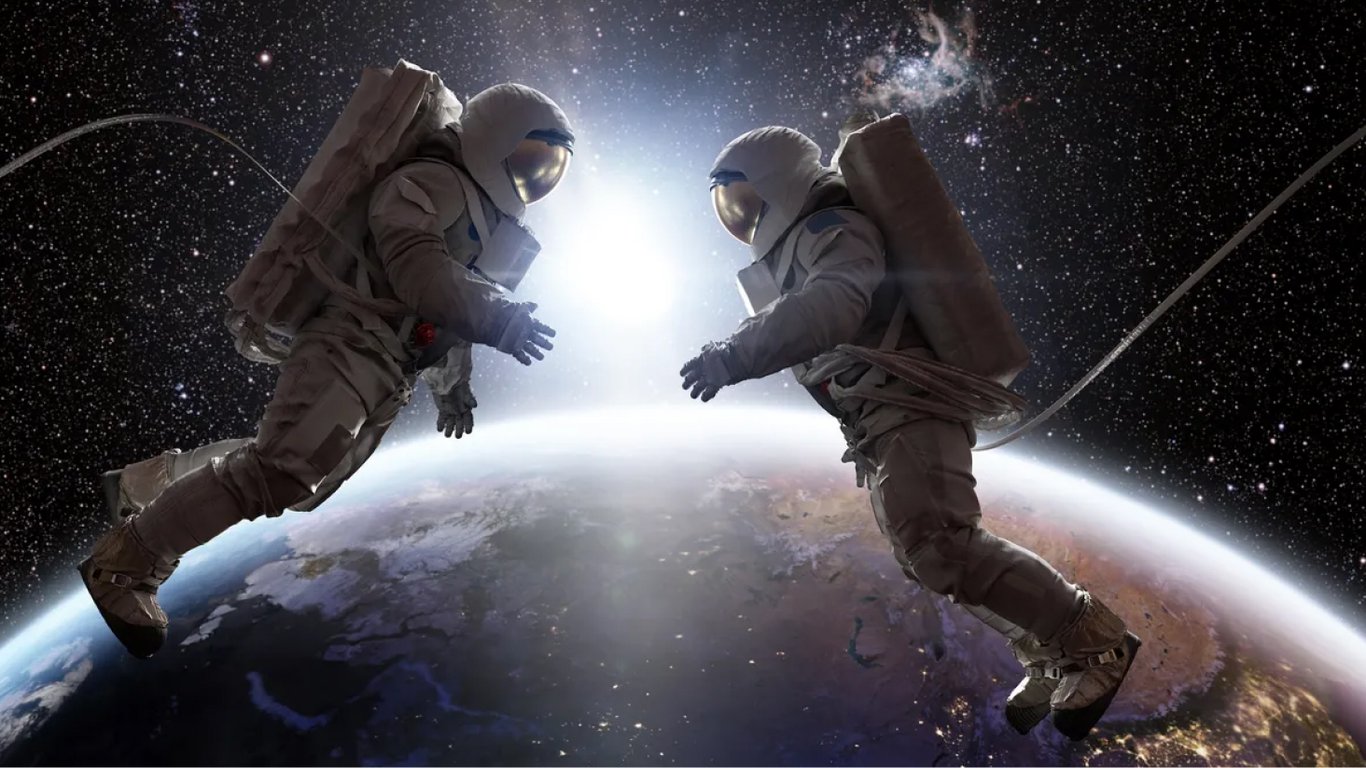 Выявлен новый риск для здоровья астронавтов - последствия ощутимые десятилетия