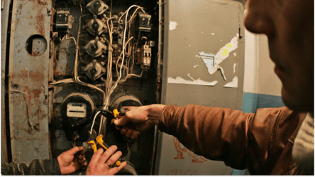 Чи можуть відключити світло або газ без попередження у 2025 році - 285x160