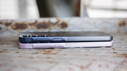 Samsung Galaxy A35 5G против Galaxy A15 5G — какой смартфон лучше купить - 285x160