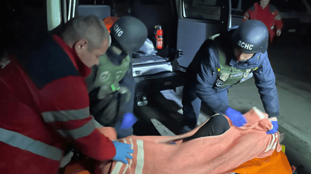 Росія атакувала Дніпропетровщину — загинула жінка, є постраждалі - 285x160