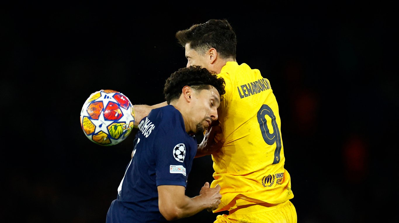 Роберт Левандовский