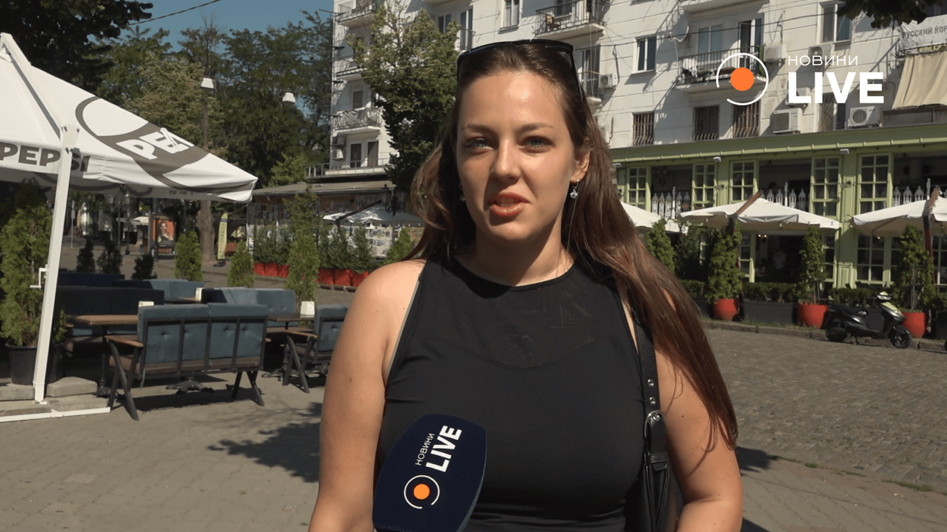 Аліна про будування свого щастя. Фото: Новини.LIVE