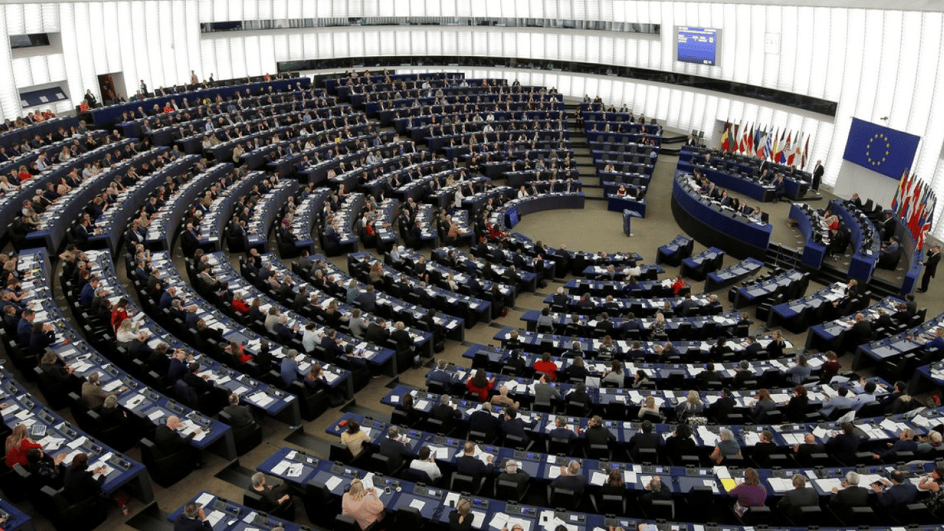 У Європарламенті виступили проти швидкого вступу України до Євросоюзу