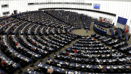 В Европарламенте выступили против быстрого вступления Украины в Евросоюз - 285x160