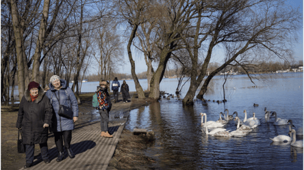 Тепло повертається — Діденко дала прогноз погоди на завтра - 285x160