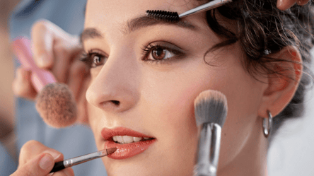 Як мати чарівний вигляд — 5 святкових макіяжів для Нового року - 285x160