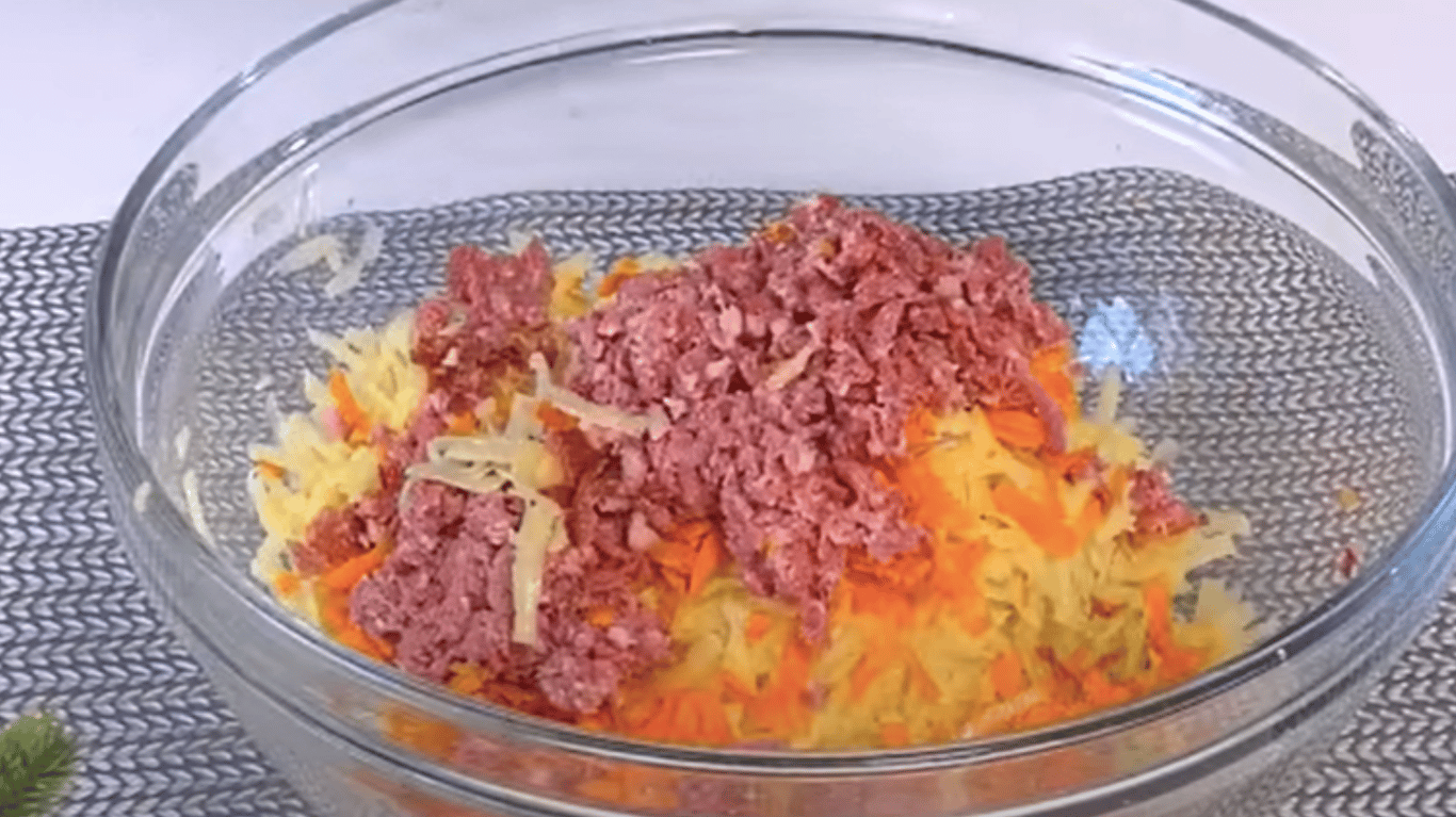 гарячі бутерброди на сніданок за 5 хвилин