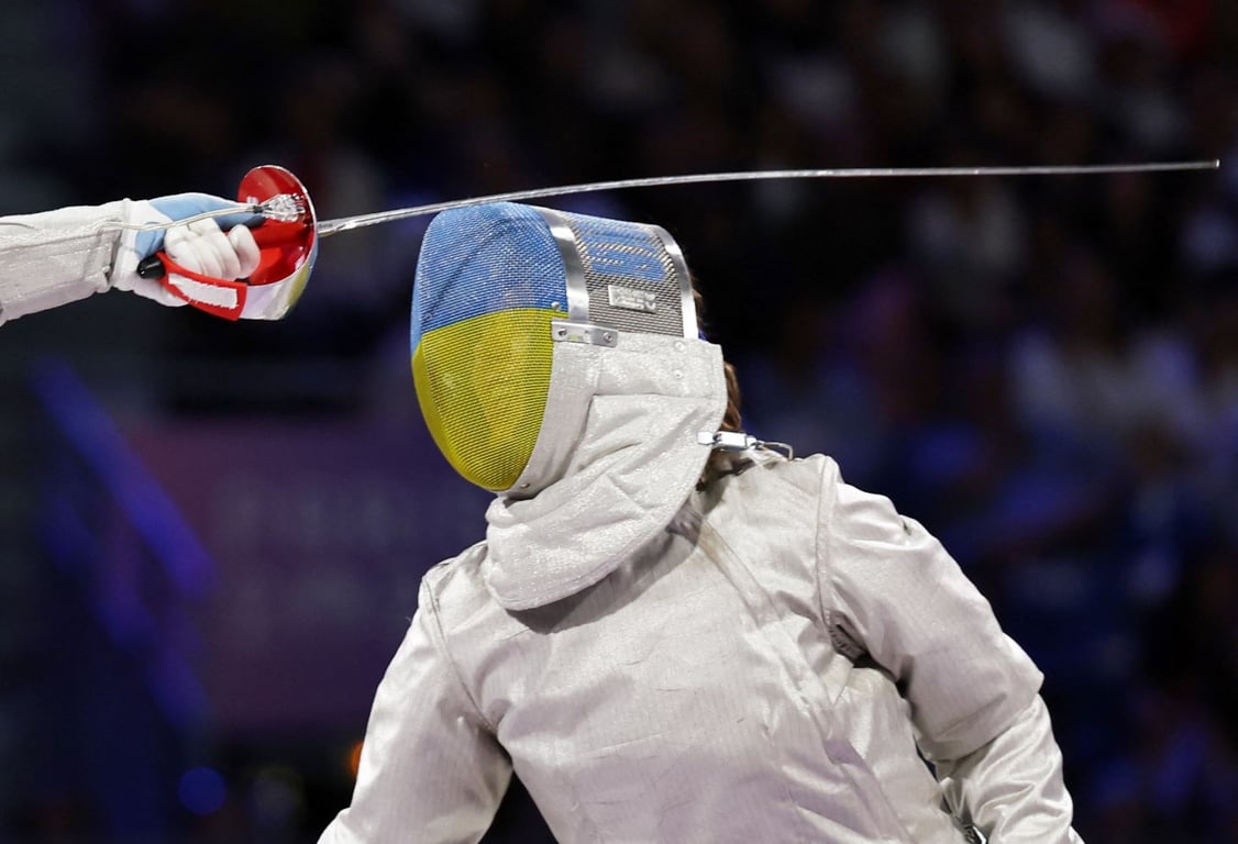 Алина Комащук