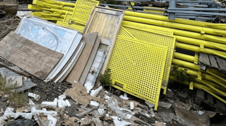 Київ витратив 3,6 млн грн на парковку, яку не зібрали - 290x160