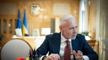 Терехов: из-за российских ударов Харьков ожидает тяжелый отопительный сезон - 304x171