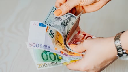 Мінімізація ризиків — яких купюр долара і євро слід позбутися - 285x160