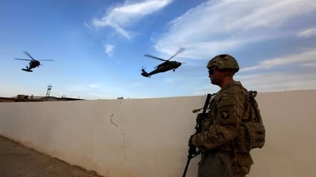 Армія США у вихідні атакуватиме військову інфраструктуру Ірану в Сирії, — WSJ - 285x160