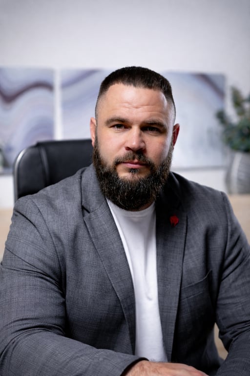 Ярослав Филимонов