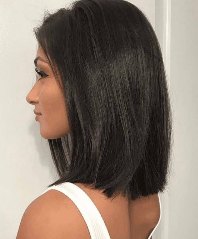 Довге каре - найоптимальніший вибір для модниць