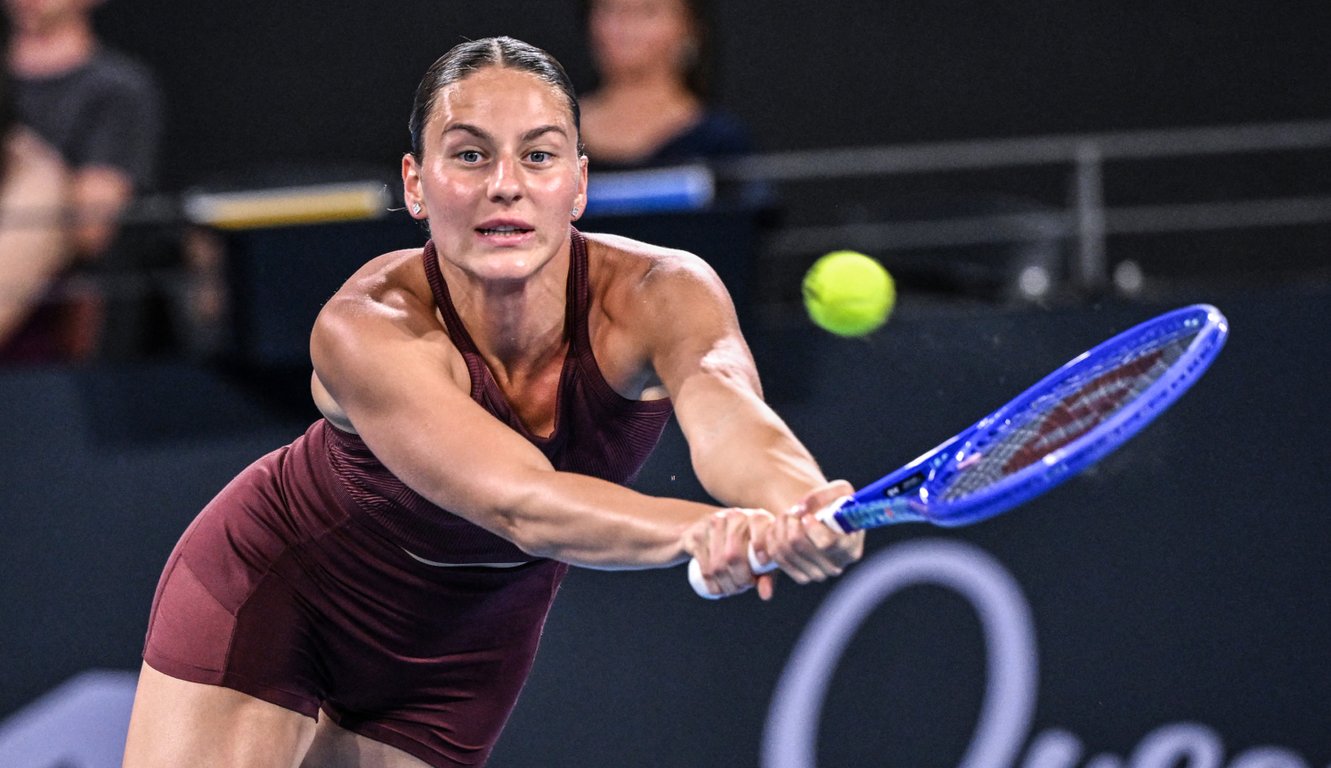 Марта Костюк