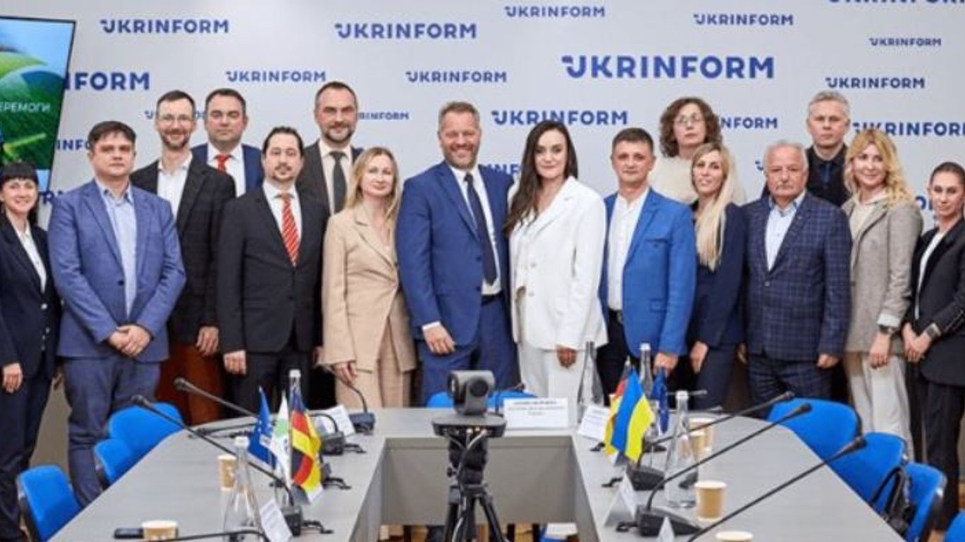 Німеччина виділила гранти до 30 тисяч євро для українських бізнесів