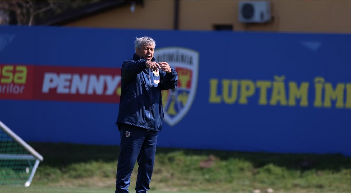 Мирча Луческу