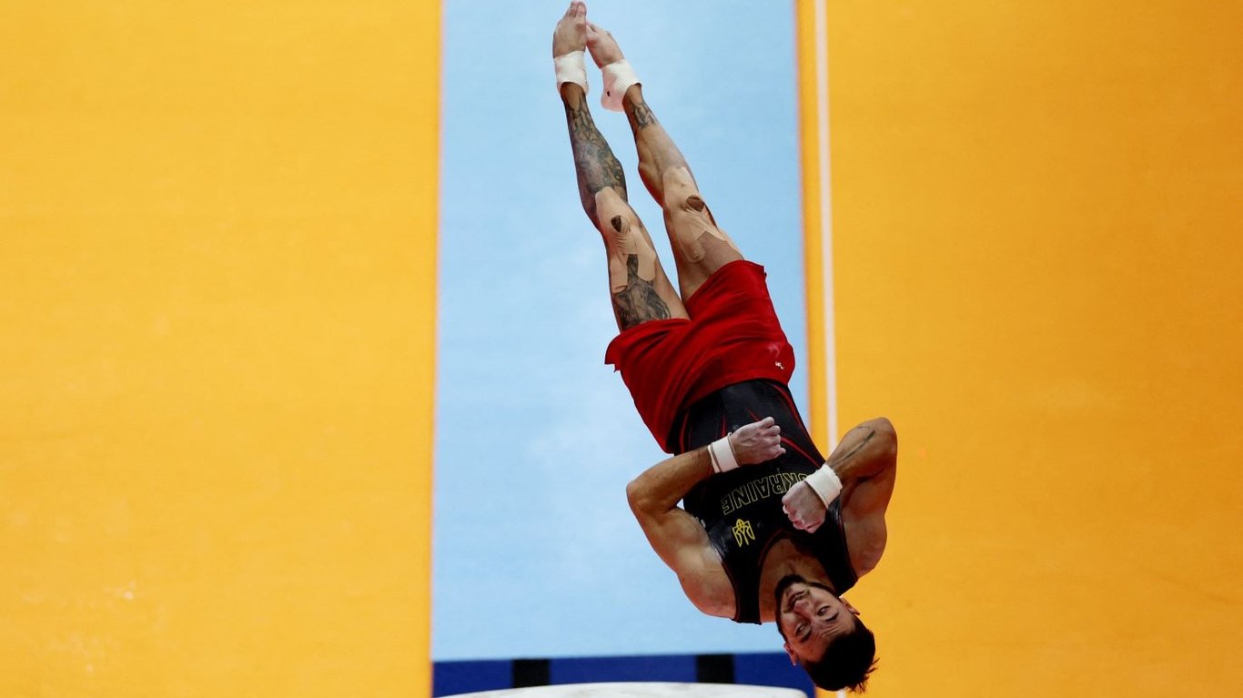 Назар Чепурный