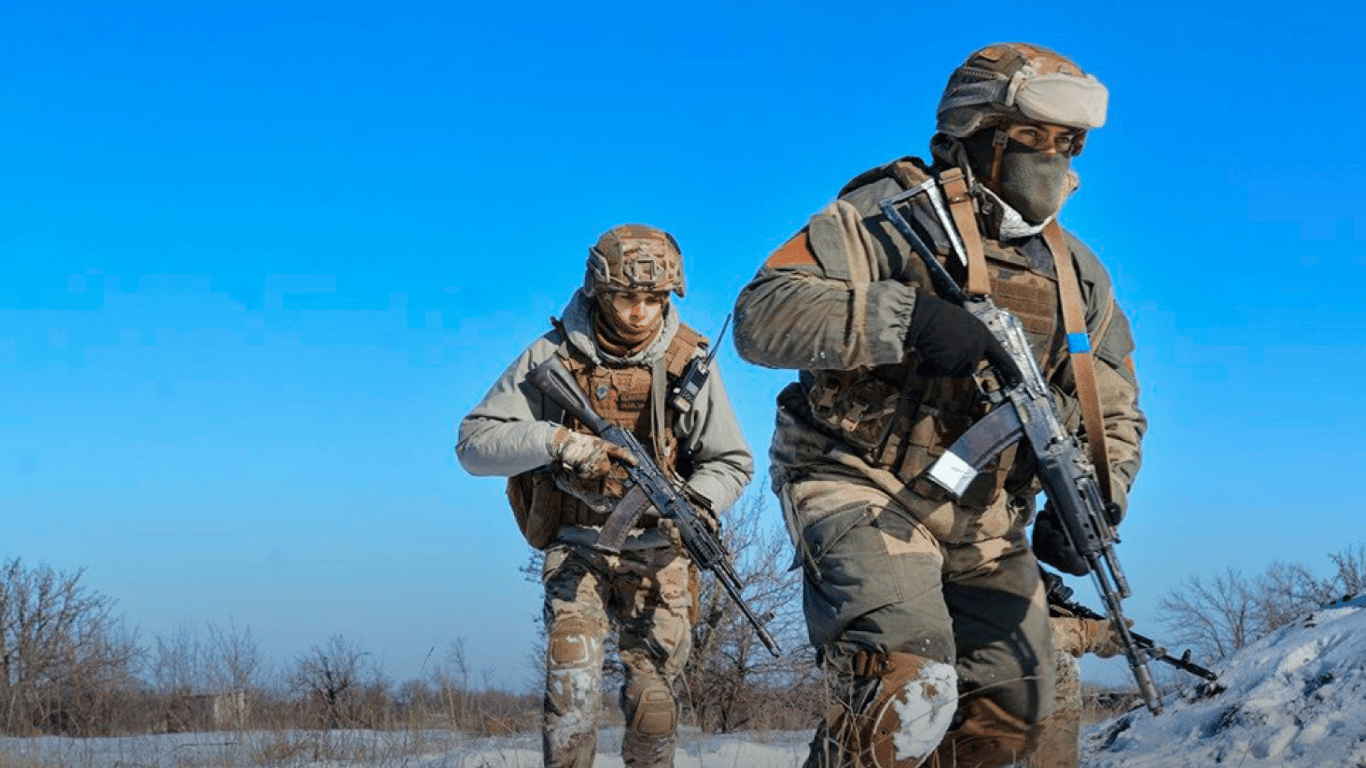 В "Азове" появилась новая вакансия — легендарный полк ищет специалистов на работу