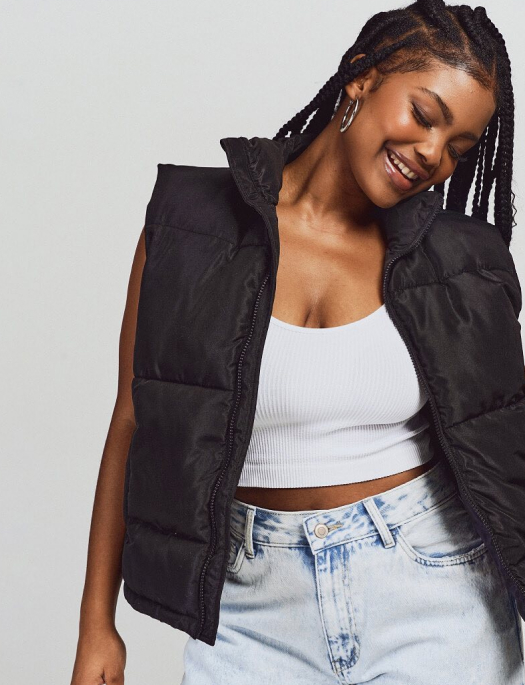 Stylish outerwear for Fall 2025