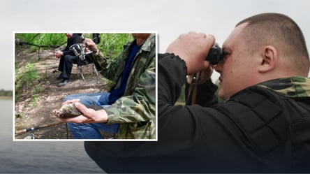 Правила риболовлі в Україні: що зміниться з 10 червня - 285x160