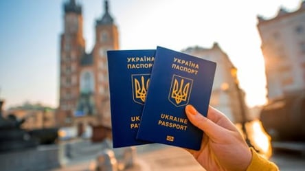 Одесская область лидирует: за год выдали наибольшее количество биометрических паспортов - 285x160