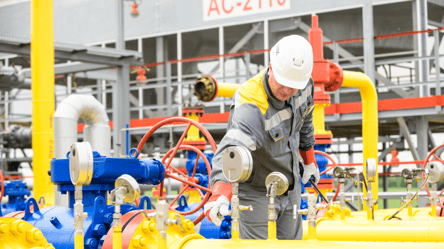 Словакия может снизить тариф на транзит газа для Украины - 285x160