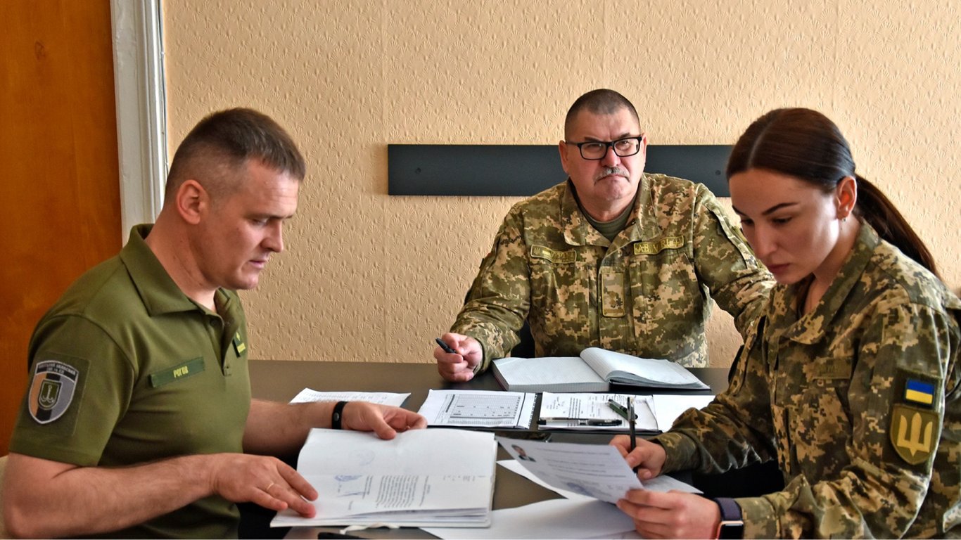 Які терміни розгляду заяви на відстрочку від мобілізації