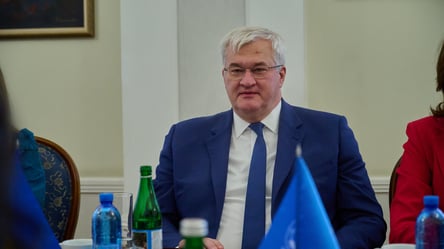 Сибіга: Україна працює над конфіскацією 200 млрд євро активів РФ - 290x160