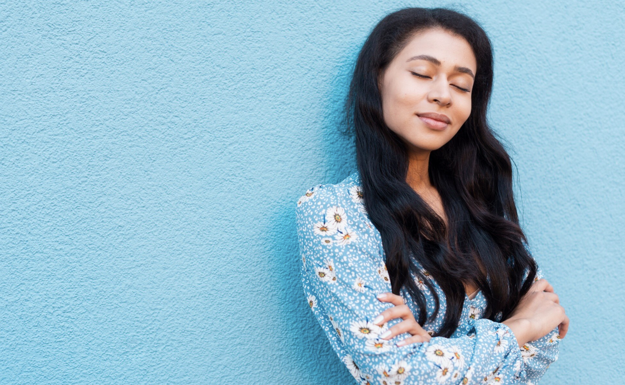 Індійки мають свій підхід до миття волосся