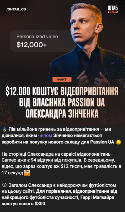 Александр Зинченко