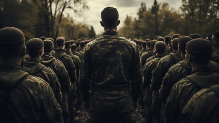 Інтерв'ю з Анастасією Єлізаровою про “Кільця Тіні” для військових - 285x160