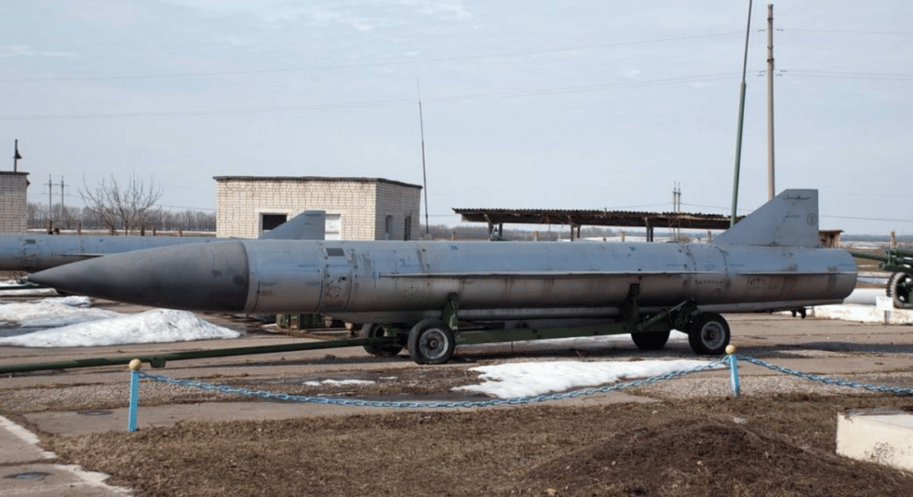 Для яких обстрілів РФ використовує ракету Х-22