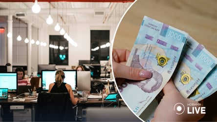 Не всі українці з роботою платять податки — чому держава втрачає гроші - 290x160