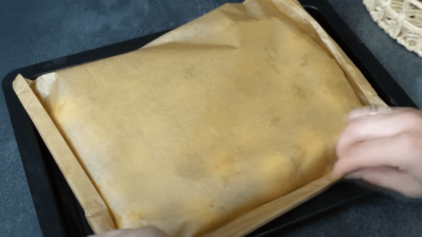 простий та смачний рецепт молодої картоплі