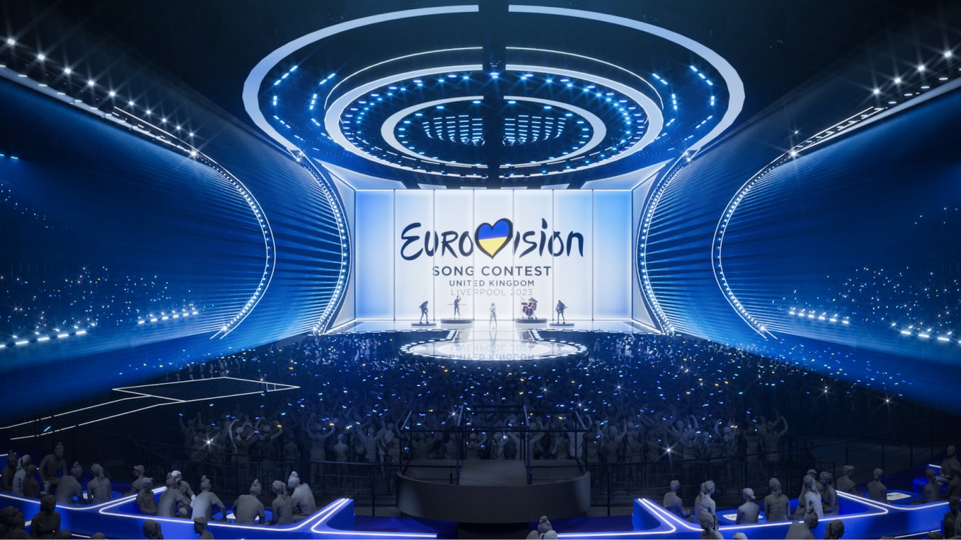 В Ліверпулі пройшли перші репетиції "Євробачення-2023": враження української делегації
