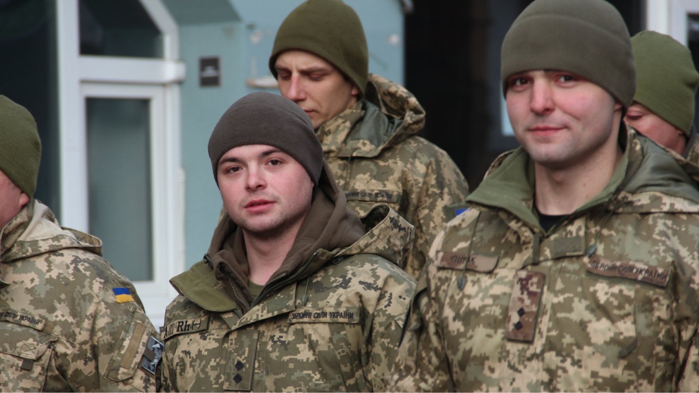 Коли почнуть мобілізувати чоловіків з 25 років — українцям відповіли
