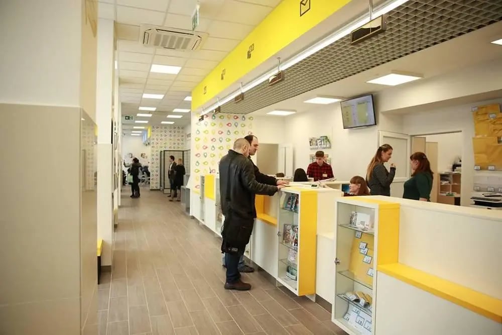 Процедура вручения повестки через "Укрпочту" - что известно