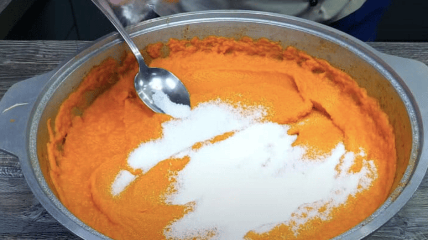 рецепт кабачкової ікри на зиму