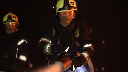 Атака РФ на Кривой Рог — ситуация со светом и водоснабжением - 290x160