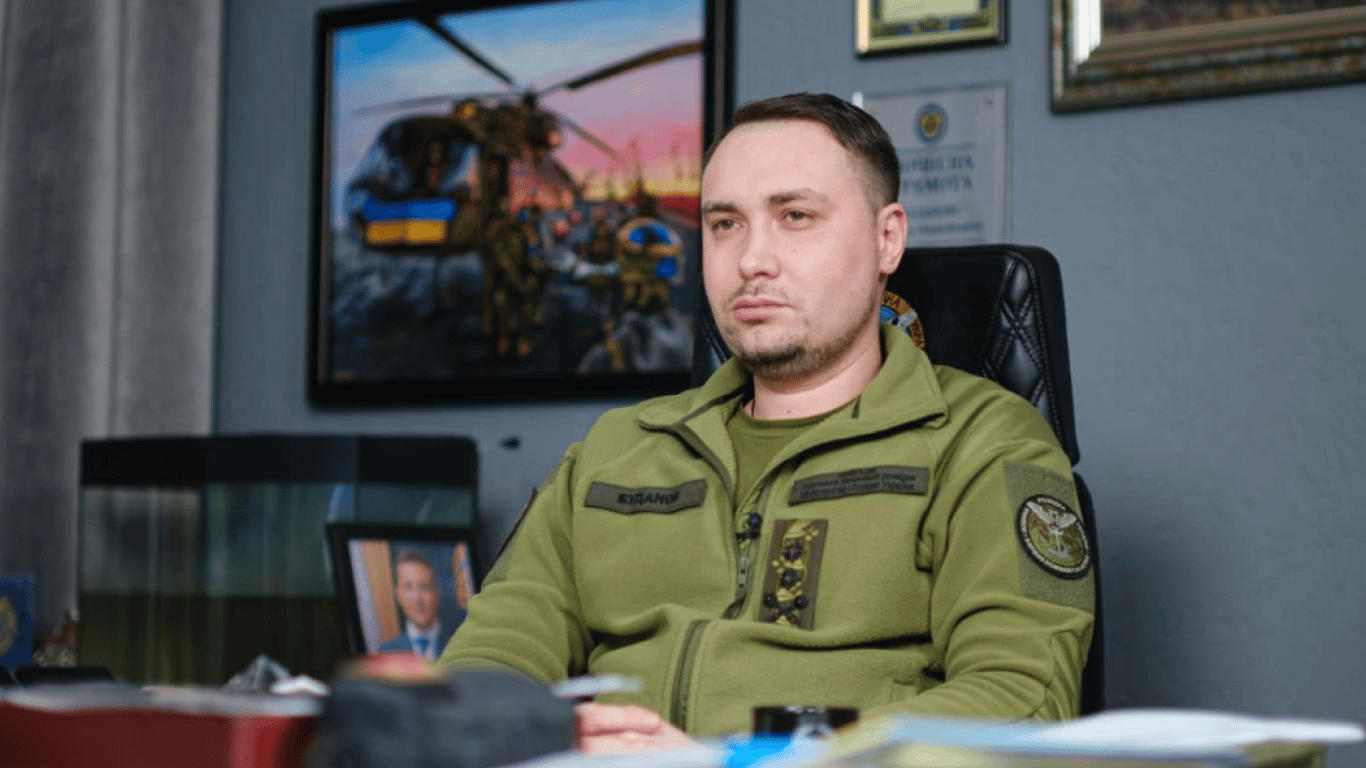 Буданов входил в элитное украинское подразделение, которое подготовило ЦРУ, — СМИ