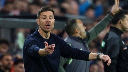 Реал может заменить Алонсо на посту главного тренера - 285x160