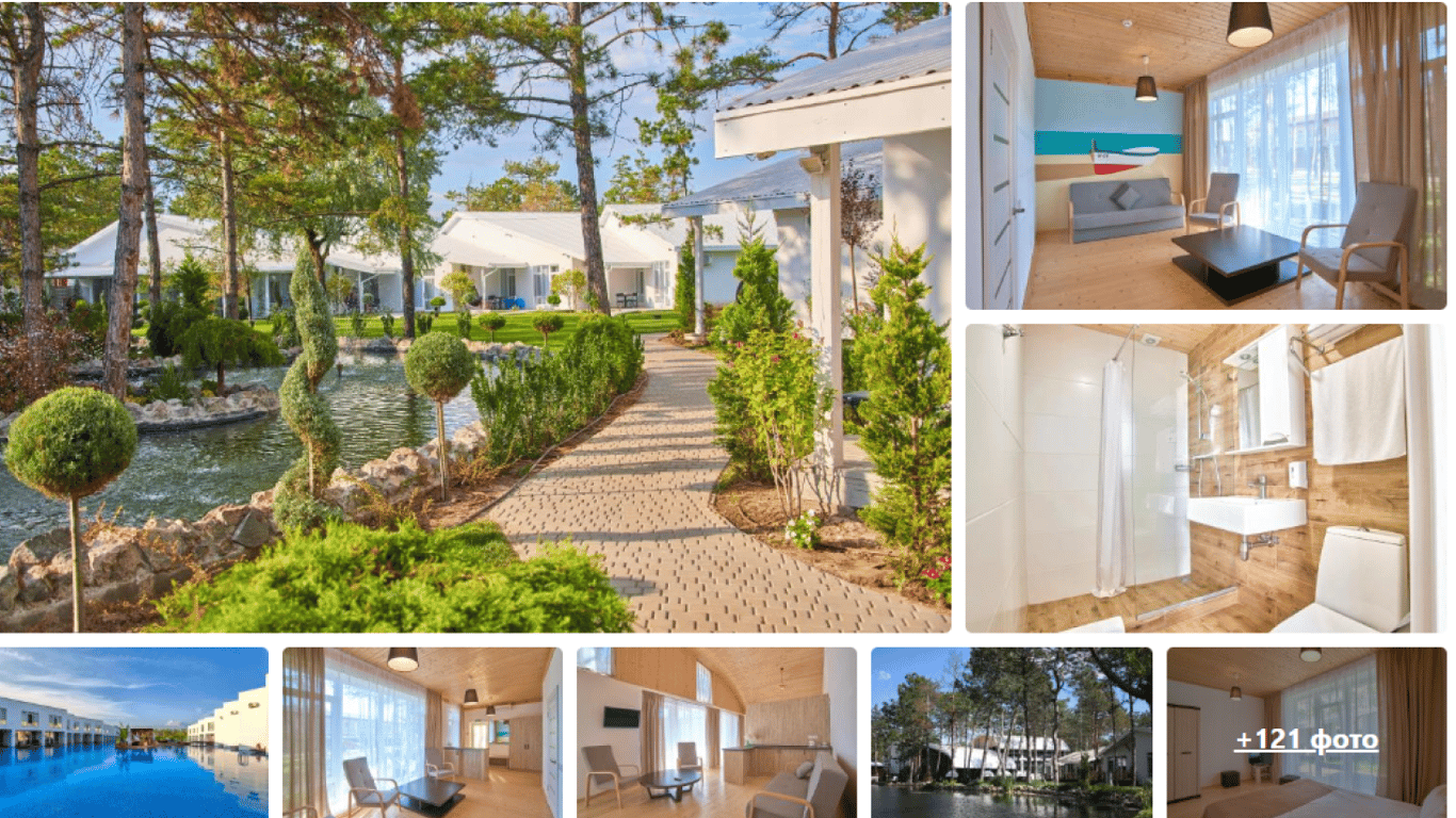 Останні теплі дні —  як змінилася вартість відпочинку у Коблевому - фото 7