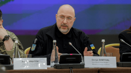 Шмигаль: Уряд виділив 281,3 млн грн для підтримки енергетиків - 304x171