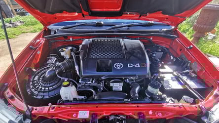 Названы вечные дизельные двигатели на автомобилях с пробегом - 328x184