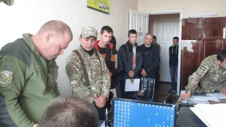 Військовий облік призовників — коли і куди треба прийти - 285x160