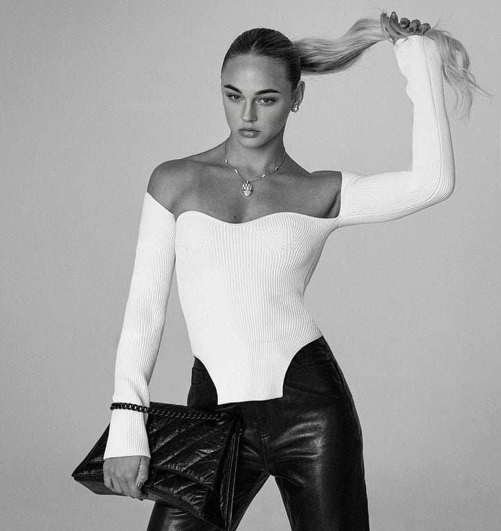 Дарья Белодед