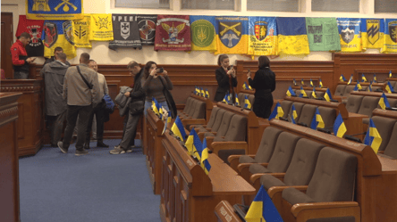 Киян не попередили про скасування засідання земельної комісії - 285x160