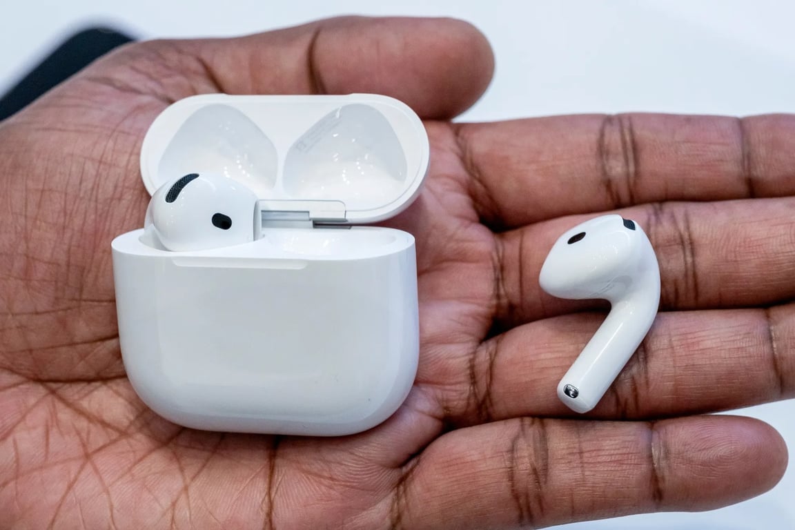 AirPods